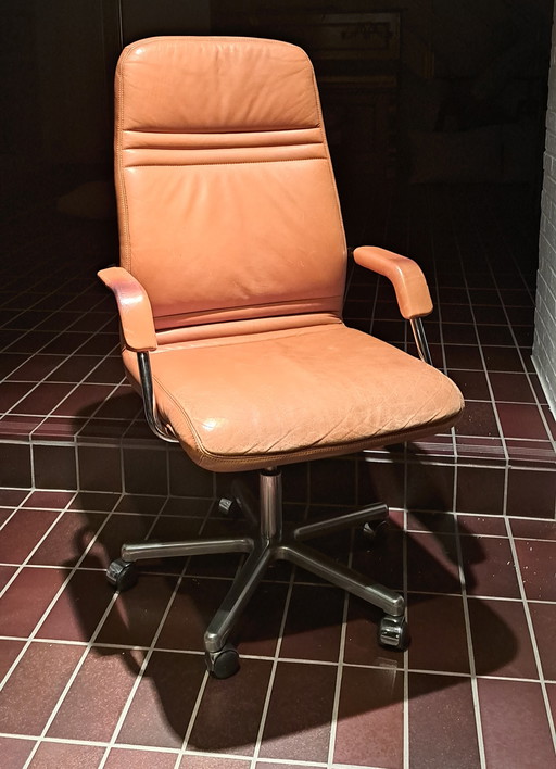 Lübke office chair