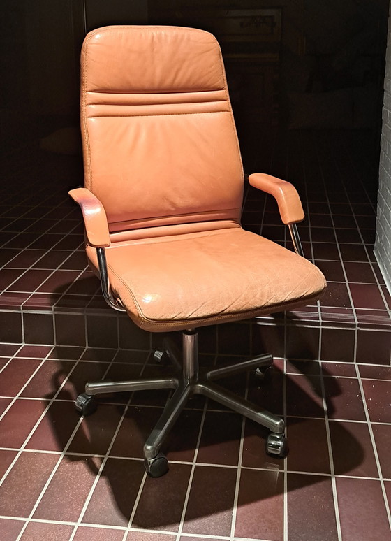 Image 1 of Lübke office chair