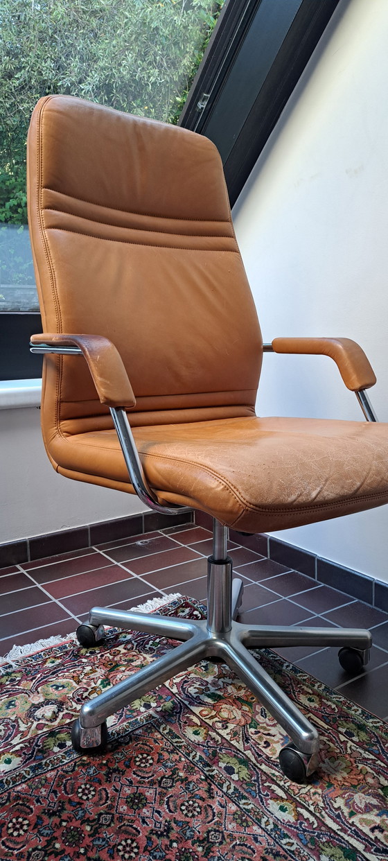 Image 1 of Lübke office chair