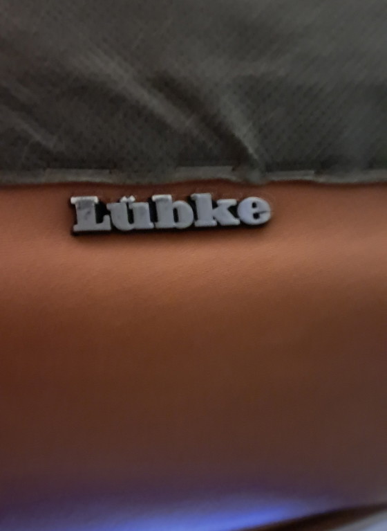 Image 1 of Lübke office chair