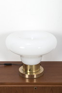Lámpara de mesa Mazzega
