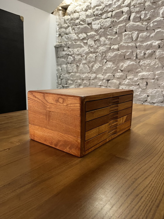 Image 1 of Cajoneras pequeñas 