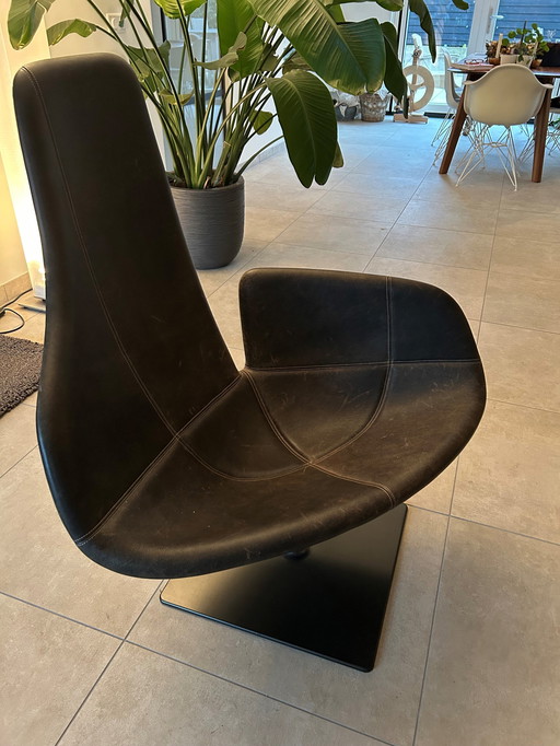 Moroso Armchair Design Patricia Urguiola