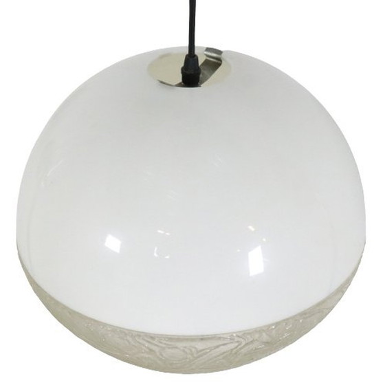 Image 1 of Space age lamp 'Snjor'