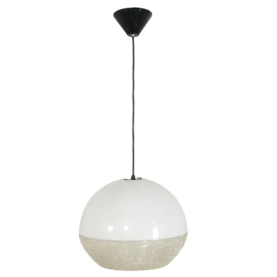 Image 1 of Space age lamp 'Snjor'