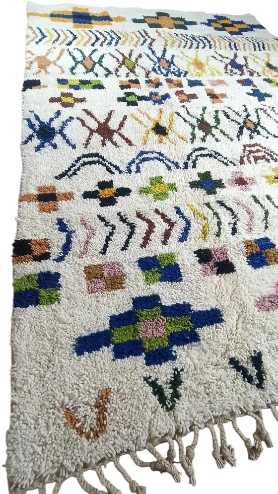 Image 1 of Berber Carpet Rug Carpet