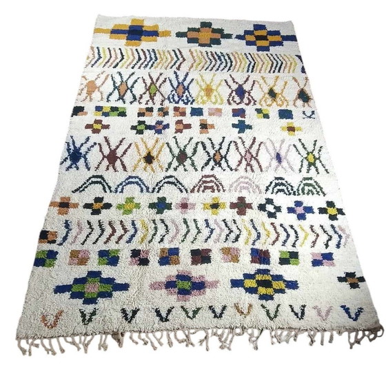 Image 1 of Berber Carpet Rug Carpet