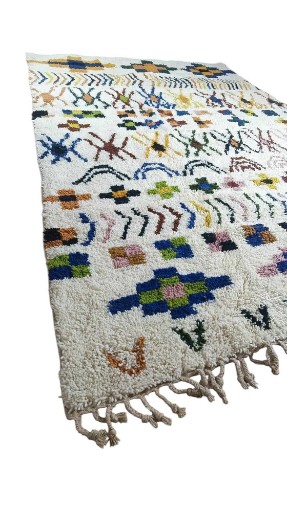 Image 1 of Berber Carpet Rug Carpet