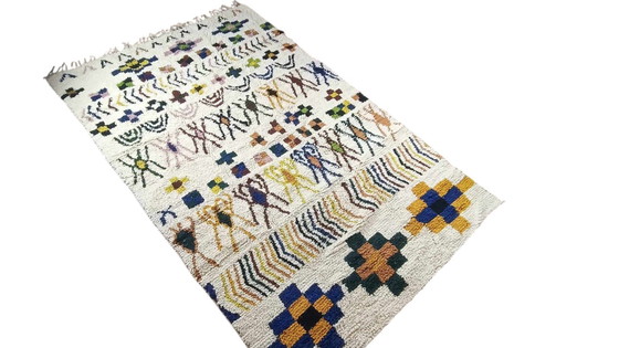 Image 1 of Berber Carpet Rug Carpet