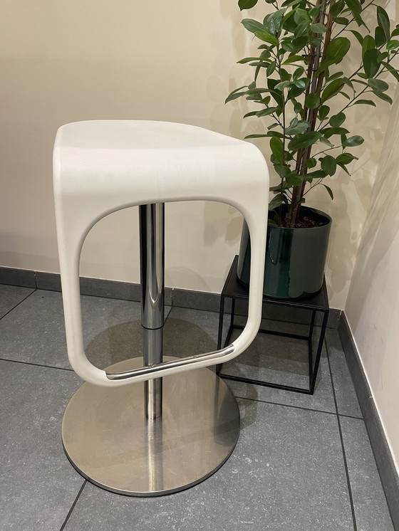 Image 1 of 5X Carl Öjerstam Barstool