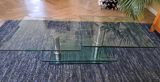 Ronald Schmitt Coffee table K 500