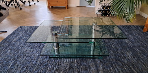 Ronald Schmitt Coffee table K 500