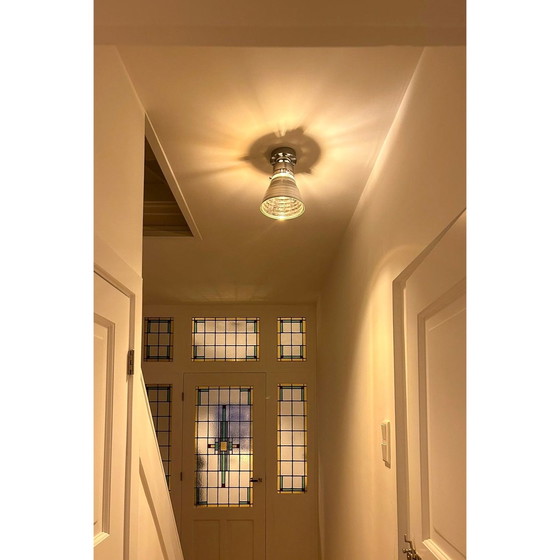 Image 1 of Zeiss Ikon ceiling lamp