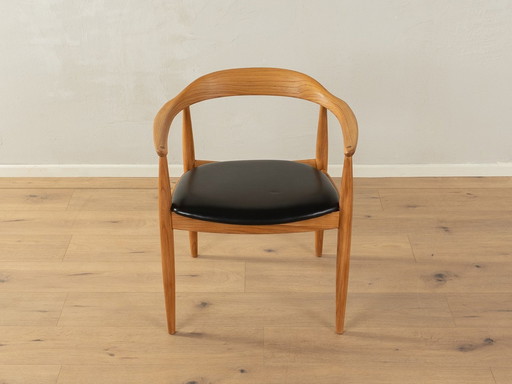  1950S Armchair, Illum Wikkelsø 