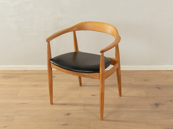 Image 1 of  1950S Armchair, Illum Wikkelsø 