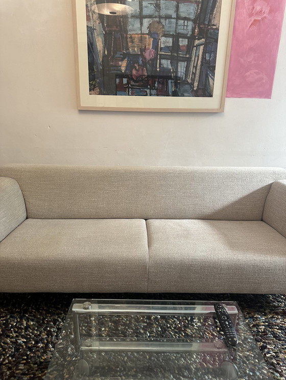 Image 1 of Rolf Benz Linea 3-Seater Sofa