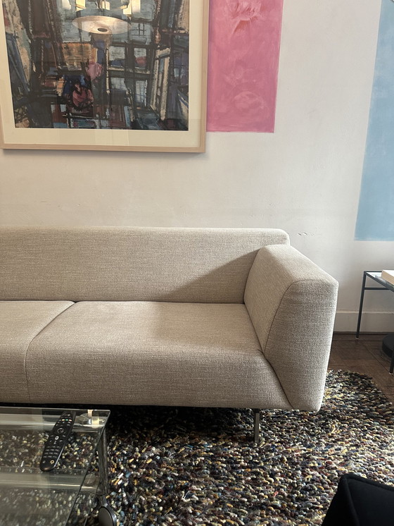 Image 1 of Rolf Benz Linea 3-Seater Sofa