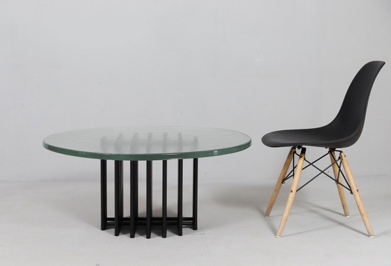 Image 1 of Brutalist coffee table by Heinz Lilienthal, Germany, 1970s