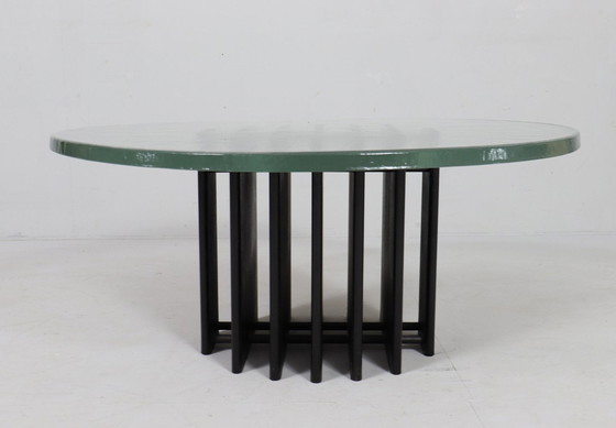 Image 1 of Brutalist coffee table by Heinz Lilienthal, Germany, 1970s