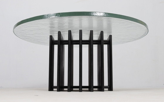 Image 1 of Brutalist coffee table by Heinz Lilienthal, Germany, 1970s