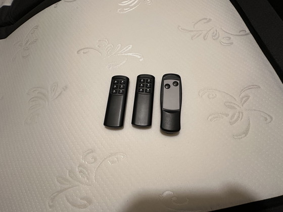 Image 1 of Somier Swiss Sense 180x210