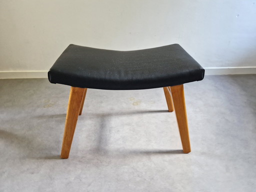 Tabouret vintage