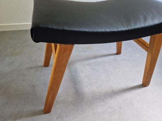 Image 1 of Tabouret vintage