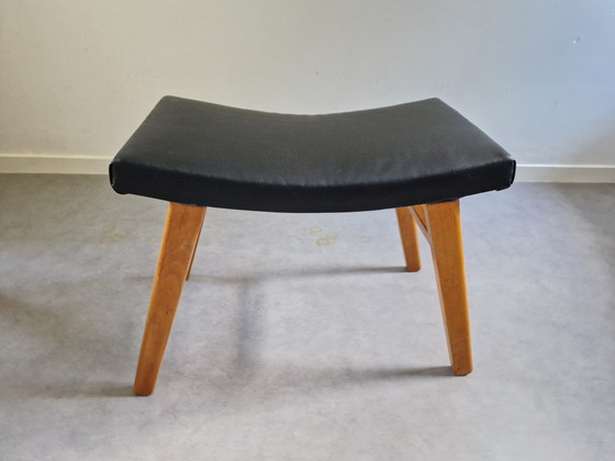 Image 1 of Tabouret vintage