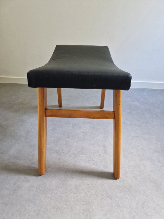 Image 1 of Tabouret vintage