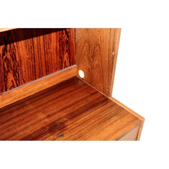 Image 1 of Libreria vintage in palissandro, Danimarca 1960