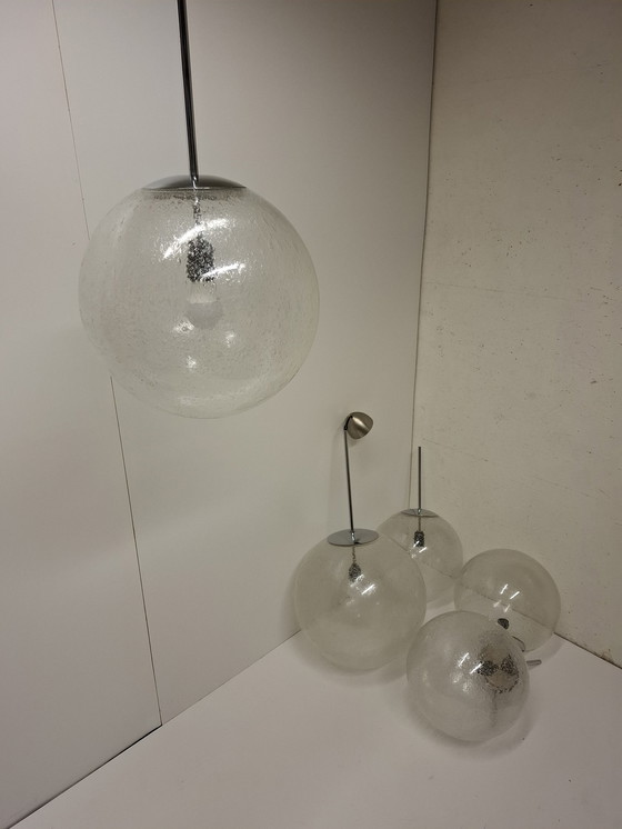 Image 1 of Peill & Putzler Pendant Lamps