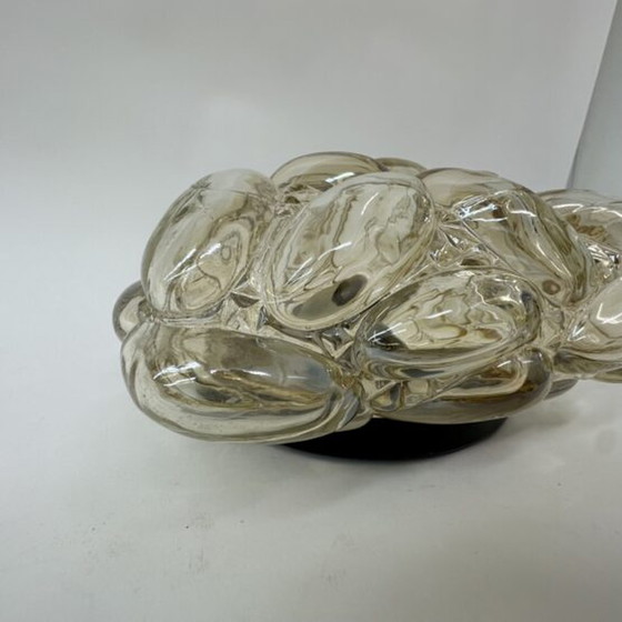 Image 1 of Helena Tynell Glass Bubble Ceiling Lamp, 1970’s