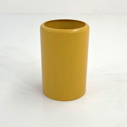 Birillo 1100 Bin Or Umbrella Stand By Giottono Stoppino For Rexite, 1980S