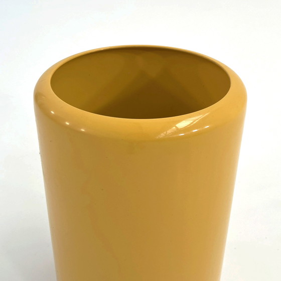 Image 1 of Birillo 1100 Bin Or Umbrella Stand By Giottono Stoppino For Rexite, 1980S