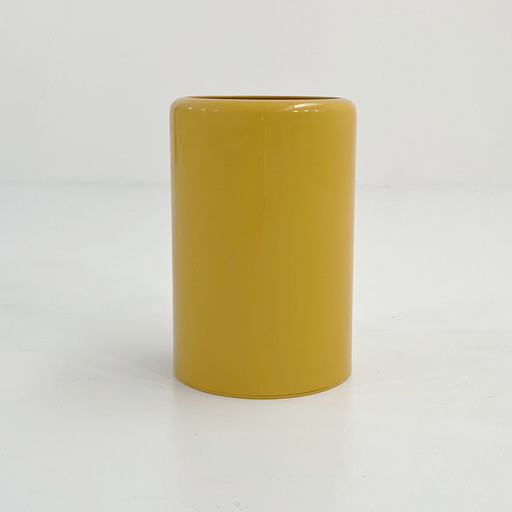 Birillo 1100 Bin Or Umbrella Stand By Giottono Stoppino For Rexite, 1980S