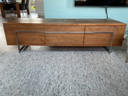 Meuble TV Bert Plantagie