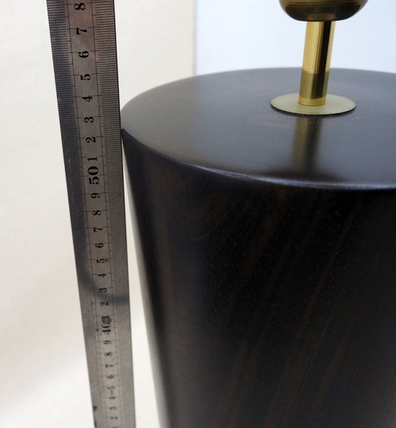 Image 1 of Luc Rabault - Atelier Lumen - Table Lamp France 