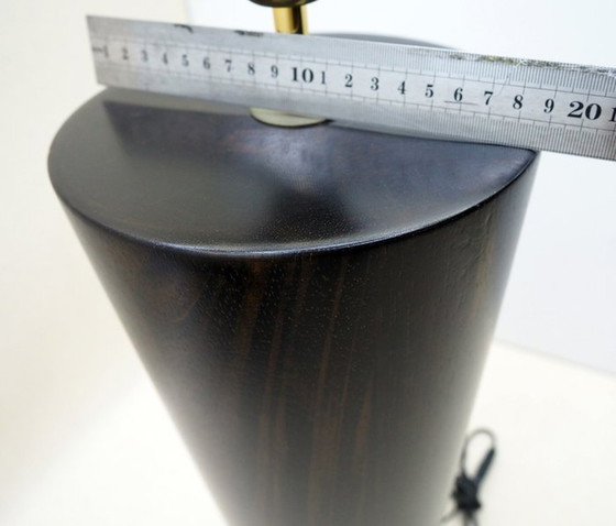 Image 1 of Luc Rabault - Atelier Lumen - Table Lamp France 