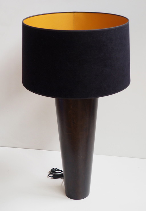 Luc Rabault - Atelier Lumen - Table Lamp France 