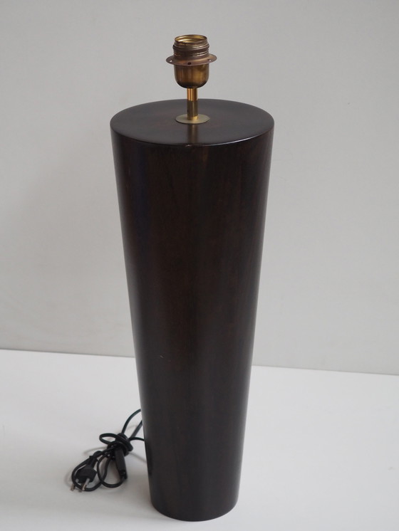 Image 1 of Luc Rabault - Atelier Lumen - Table Lamp France 