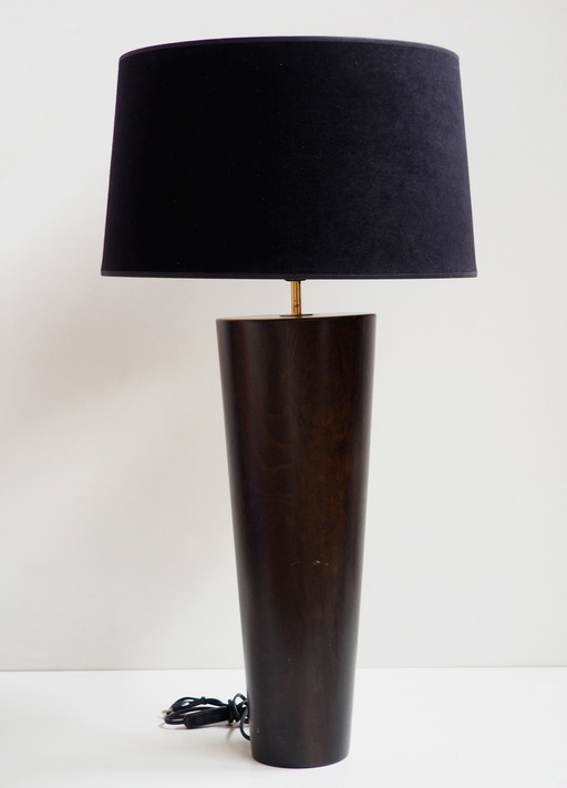 Luc Rabault - Atelier Lumen - Table Lamp France 