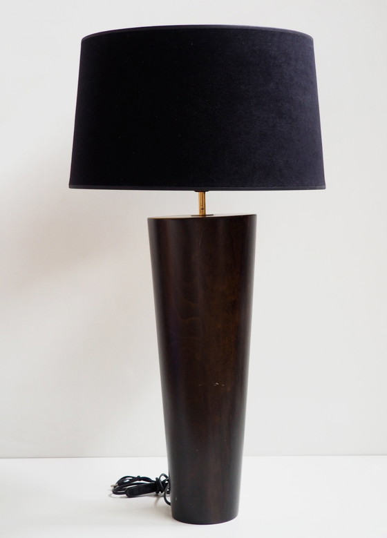 Image 1 of Luc Rabault - Atelier Lumen - Table Lamp France 