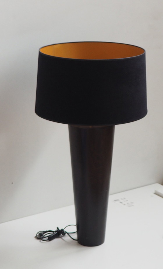 Image 1 of Luc Rabault - Atelier Lumen - Table Lamp France 