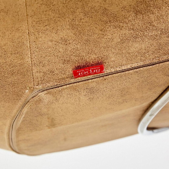 Image 1 of Vintage Catifa 70 Lounge Chair by Lievore Altherr Molina for Harper