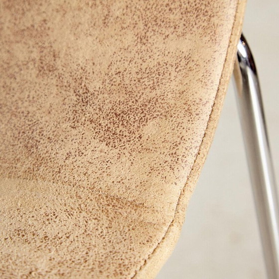 Image 1 of Vintage Catifa 70 Lounge Chair by Lievore Altherr Molina for Harper