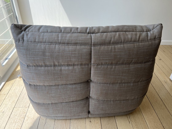 Image 1 of Togo armchair by Ligne Roset