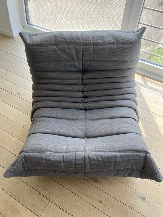 Image 1 of Togo armchair by Ligne Roset