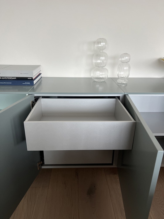 Image 1 of Nonoo Floating Sideboard