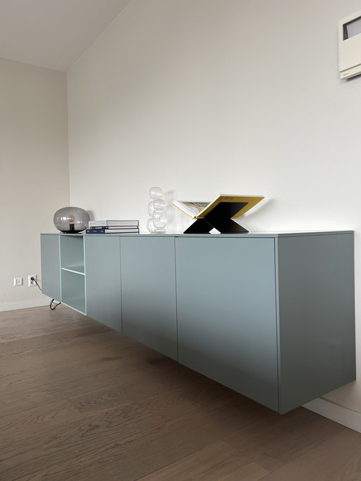 Nonoo Floating Sideboard