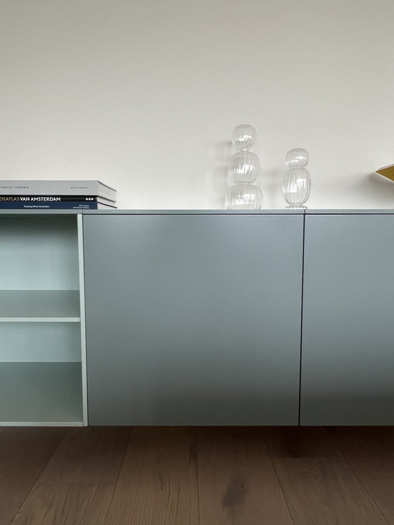 Image 1 of Nonoo Floating Sideboard